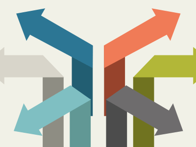 the exploration phase