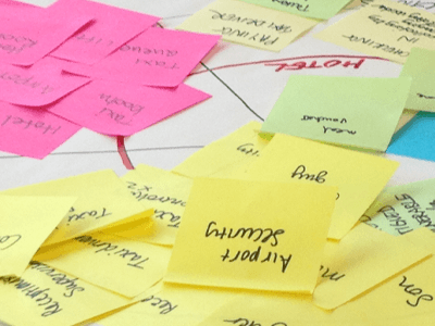 collaborative workshops